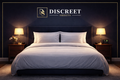 Premium Fitted Bed Sheet – Waterproof & Stain-Proof