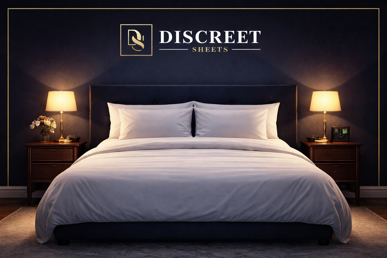 Premium Fitted Bed Sheet – Waterproof & Stain-Proof