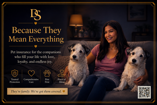 Discreet Sheets Furry Friends waterproof couch cover